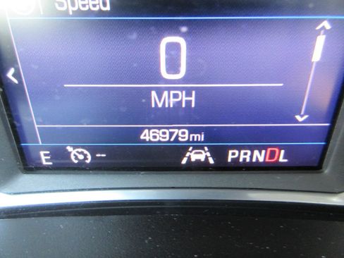 Certified 2020 Chevrolet Equinox LT AWD/4WD image 28