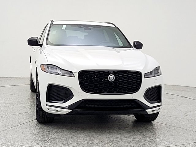 New 2026 Jaguar F-PACE R-Dynamic S AWD/4WD image 2