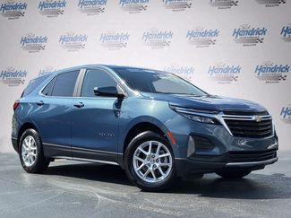 Used 2024 Chevrolet Equinox LT AWD/4WD video 2