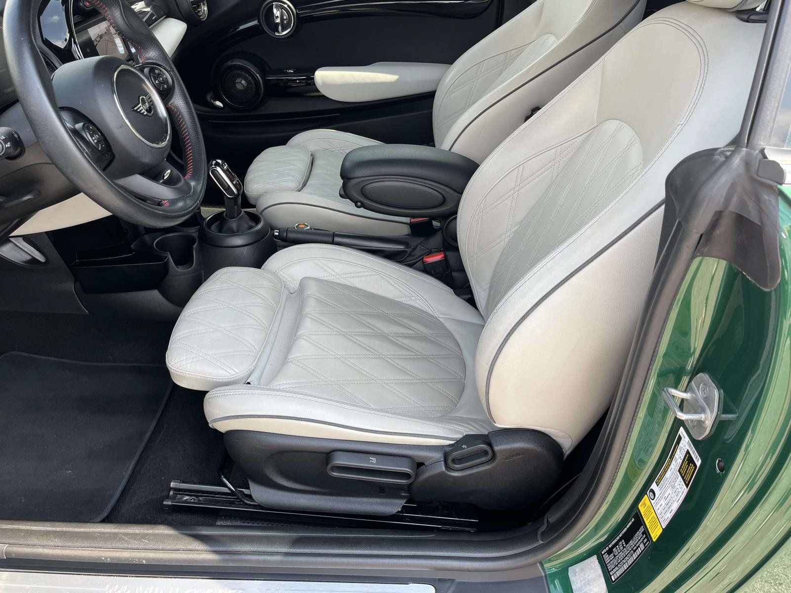 Used 2021 MINI Cooper S FWD image 15