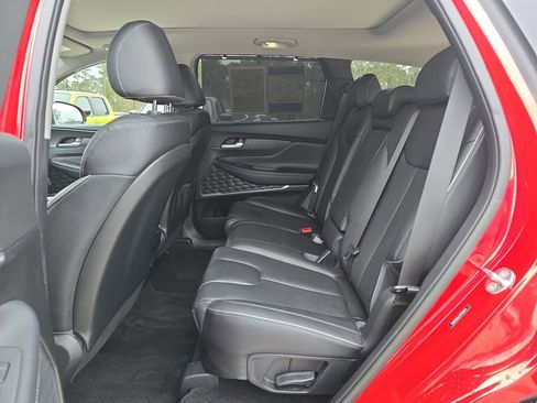 Used 2023 Hyundai Santa Fe Limited w/ Cargo Package image 18