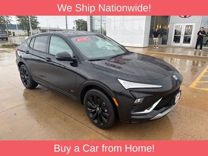 Used 2026 Buick Envista Sport Touring w/ Convenience I Package