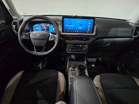 New 2025 Ford Bronco Sport Big Bend w/ Convenience Package image 33