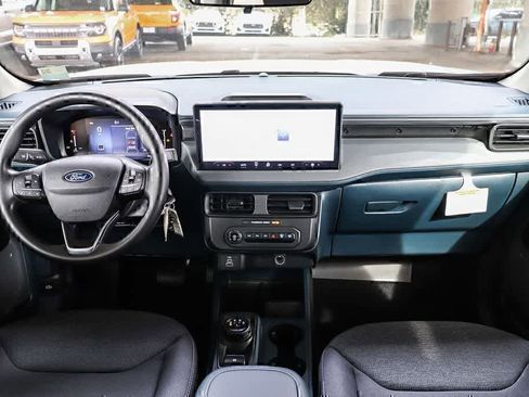New 2026 Ford Maverick XL FWD image 12