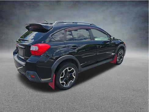 Used 2017 Subaru Crosstrek 2.0i Premium AWD/4WD image 4
