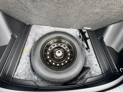 New 2026 Honda CR-V EX image 28