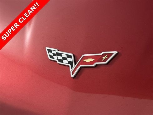 Used 2010 Chevrolet Corvette Convertible w/ Preferred Equipment Group image 31