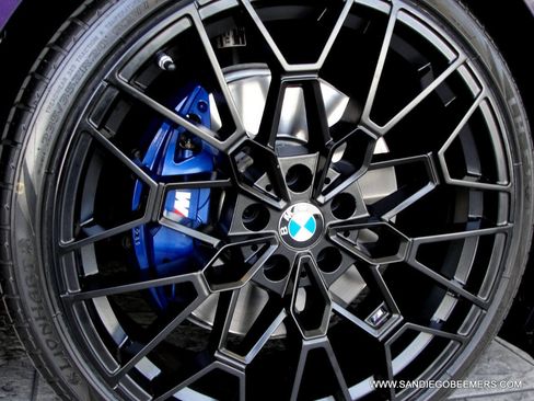 Used 2023 BMW M240i Coupe w/ Premium Package RWD image 68