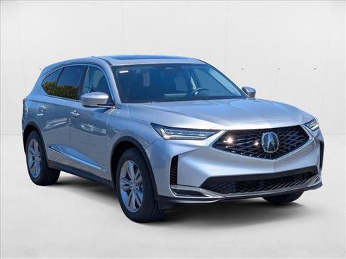New 2026 Acura MDX SH-AWD image 7