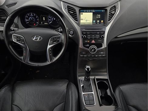 Used 2016 Hyundai Azera image 10