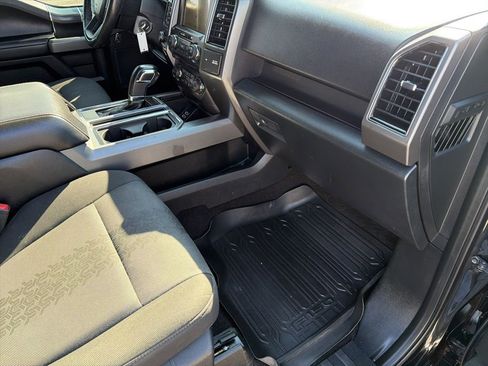 Used 2018 Ford F150 XLT w/ Equipment Group 302A Luxury image 29