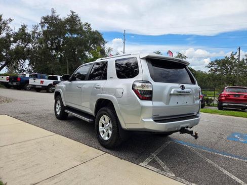 Used 2016 Toyota 4Runner SR5 image 13