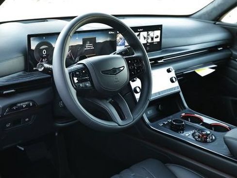 New 2026 Genesis GV80 3.5T Prestige AWD/4WD image 15