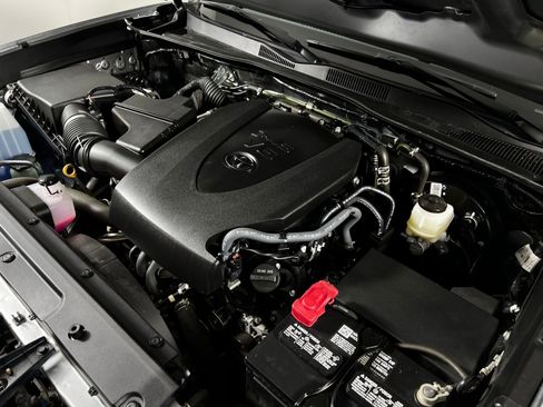 Certified 2022 Toyota Tacoma SR image 11