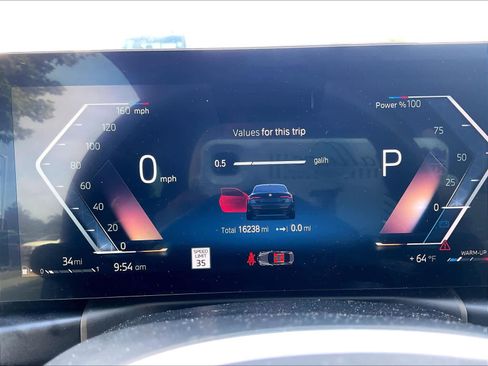 Used 2024 BMW M440i Coupe RWD image 21