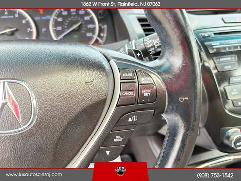 Used 2015 Acura RDX AWD image 30