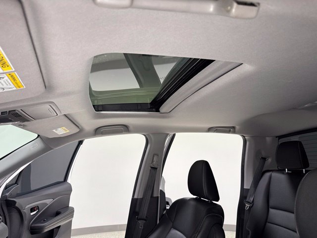 Used 2023 Honda Ridgeline RTL image 2