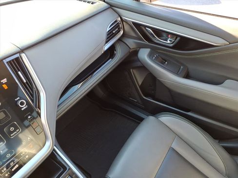 Used 2024 Subaru Outback Onyx Edition XT image 22