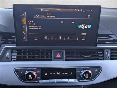 Used 2022 Audi A4 2.0T Premium Plus image 15