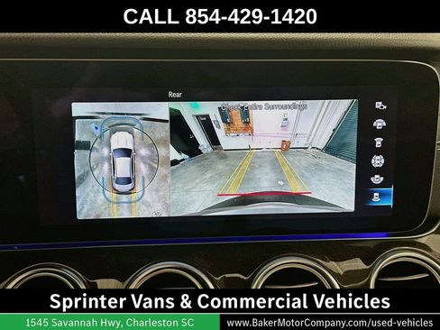 Used 2021 Mercedes-Benz E 350 Sedan w/ Premium Package image 15