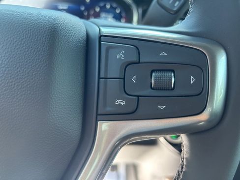 New 2025 Chevrolet Silverado 3500 LT w/ Convenience Package image 25