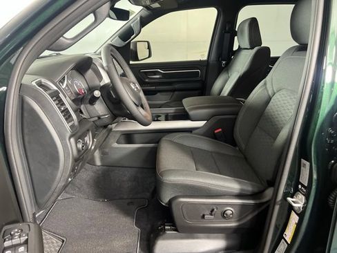 New 2026 RAM 1500 Big Horn w/ Night Edition AWD/4WD image 10