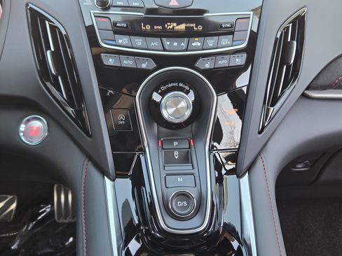 New 2026 Acura RDX A-Spec image 14