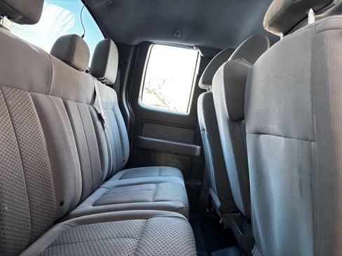 Used 2014 Ford F150 XL w/ Equipment Group 101A Mid image 19