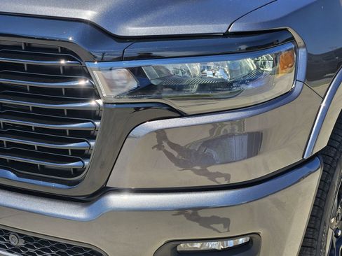 New 2026 RAM 1500 Laramie w/ Night Edition AWD/4WD image 9