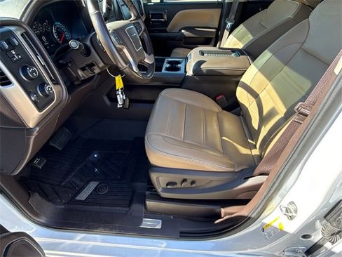 Used 2019 GMC Sierra 2500 Denali w/ Duramax Plus Package image 19
