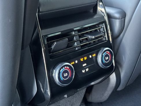 Certified 2023 Land Rover Range Rover Sport SE AWD/4WD image 13
