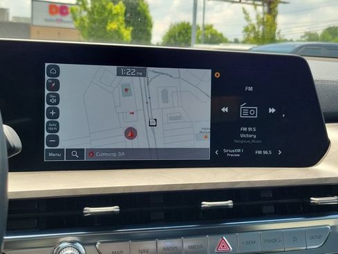 Certified 2024 Kia Telluride SX X-Pro AWD/4WD image 24