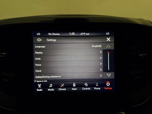 Used 2020 RAM 1500 Sport w/ Level 2 Equipment Goup w/2_L image 24