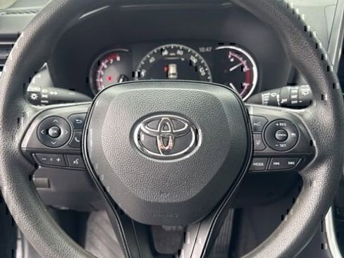 Certified 2024 Toyota RAV4 XLE AWD/4WD image 20