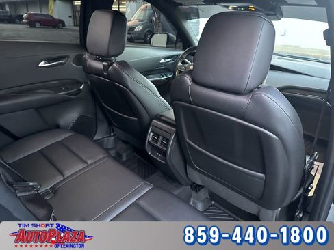 Used 2023 Cadillac XT4 Sport w/ Driver Assist Package image 50