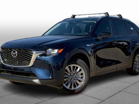 Used 2025 MAZDA CX-90 3.3 Turbo w/ Select Package image 1