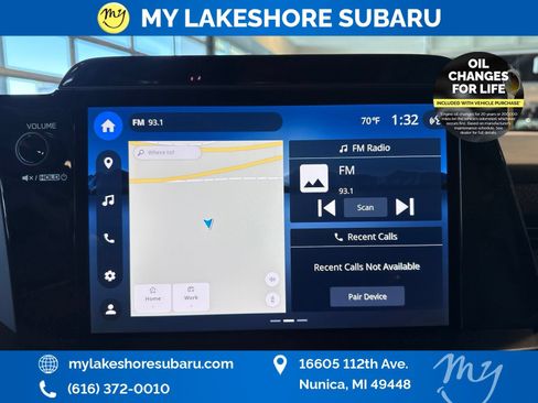 New 2026 Subaru Outback Limited XT AWD/4WD image 18