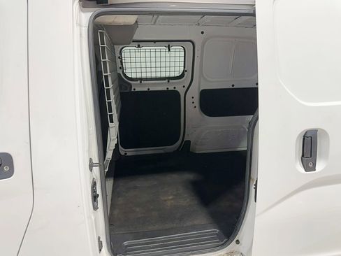 Used 2017 Chevrolet City Express LS image 20