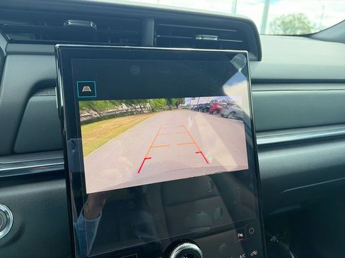 New 2026 GMC Terrain AT4 AWD/4WD image 21