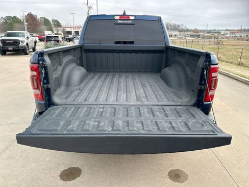 Used 2020 RAM 1500 Limited image 24