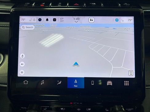 Used 2023 Jeep Grand Cherokee L Overland image 15