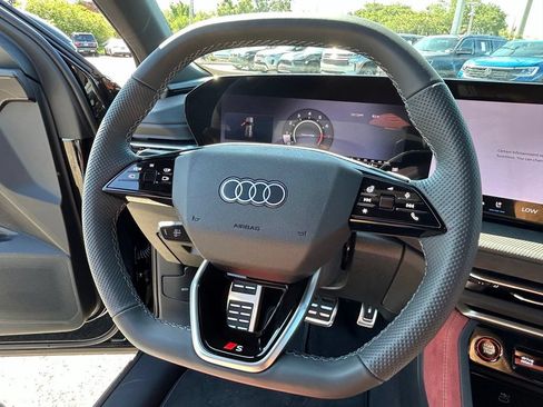 New 2026 Audi SQ5 Prestige AWD/4WD image 23