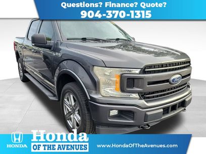 Used 2019 Ford F150 XLT w/ Equipment Group 302A Luxury