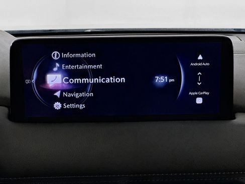 Used 2024 MAZDA CX-5 Carbon Edition image 12