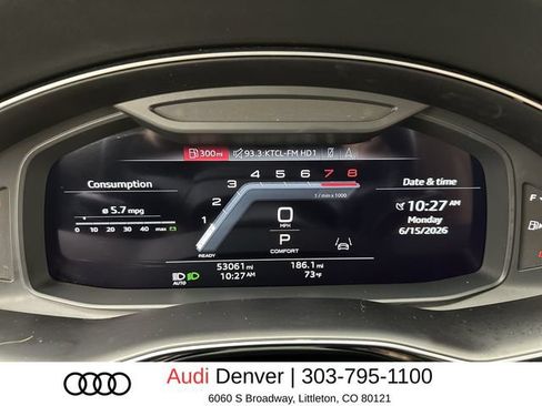 Used 2023 Audi Q7 3.0T Prestige AWD/4WD image 15
