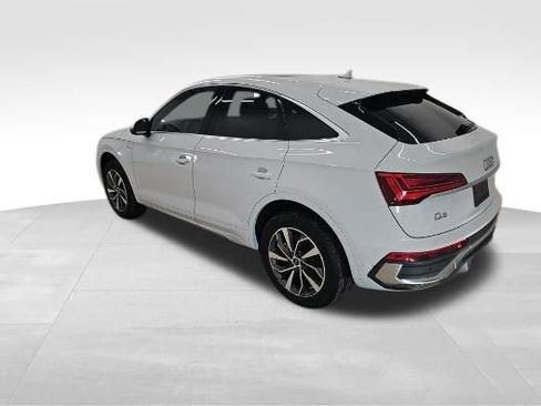 Used 2024 Audi Q5 2.0T Premium image 4