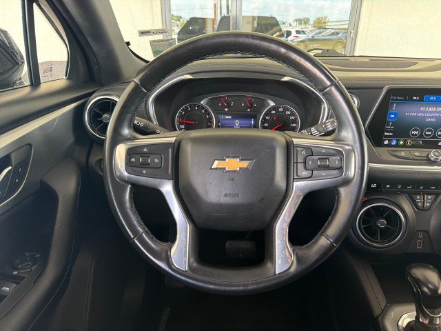 Used 2020 Chevrolet Blazer LT FWD image 18