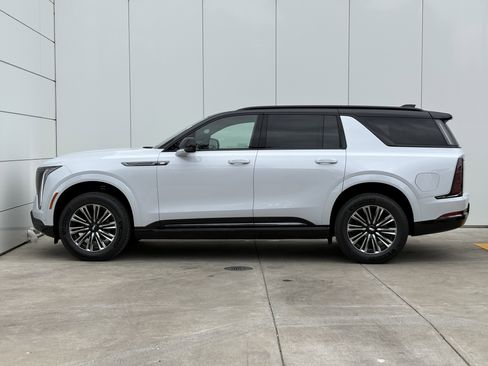 New 2026 Cadillac Escalade IQL Sport 1 image 4