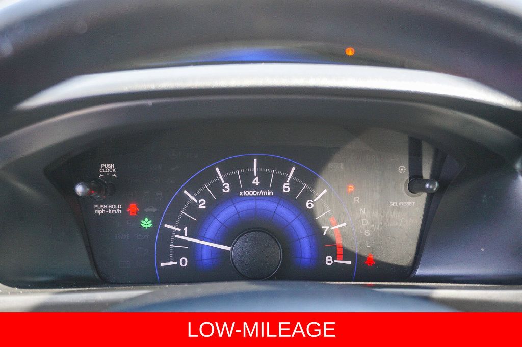 Used 2014 Honda Civic LX image 21
