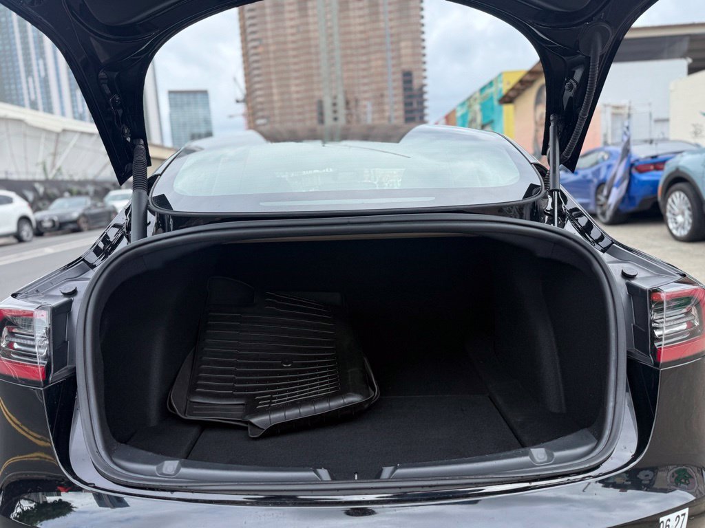 Used 2023 Tesla Model 3 Standard Range RWD image 16